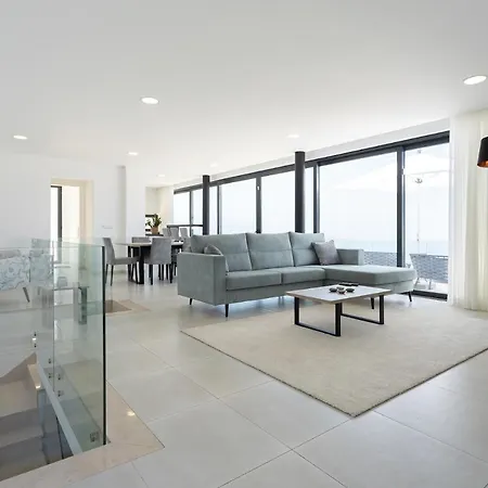 Casa Berlenga - By Sch Villa