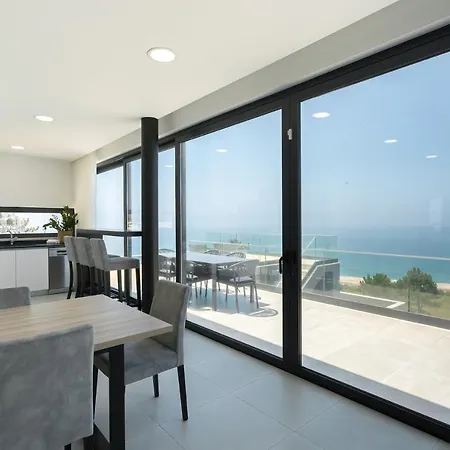 Casa Berlenga - By Sch Famalicao