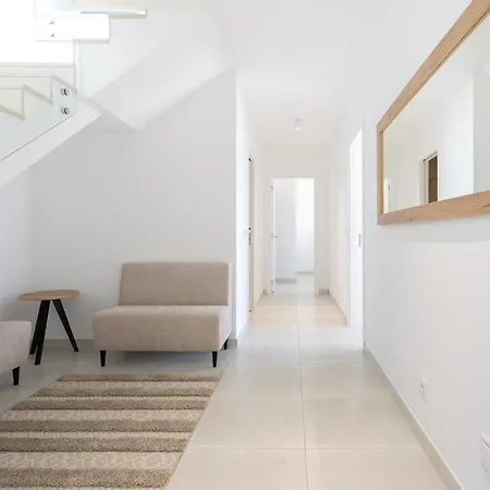 Casa Berlenga - By Sch ヴィラ