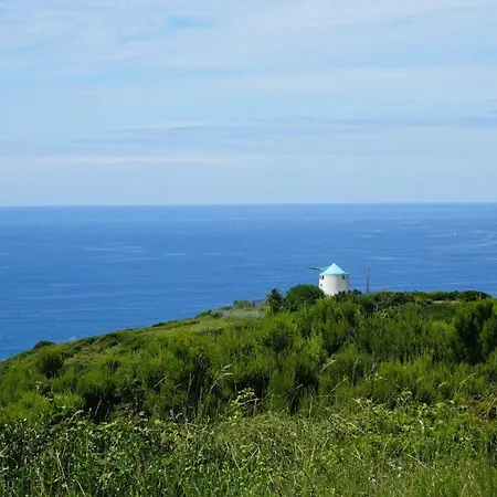 Casa Berlenga - By Sch ヴィラ *