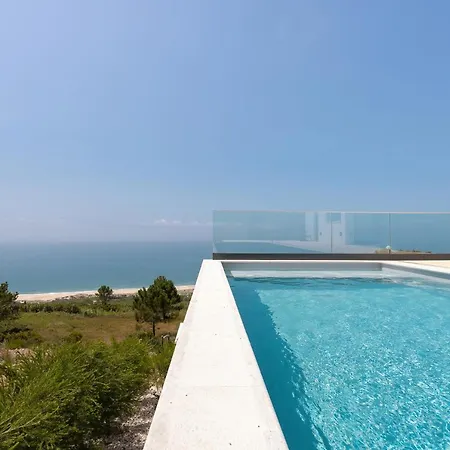 Villa Casa Berlenga - By Sch