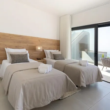 Villa Casa Berlenga - By Sch Famalicao