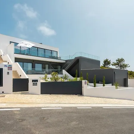 ヴィラ Casa Berlenga - By Sch *