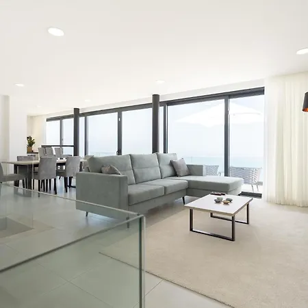Casa Berlenga - By Sch Villa Famalicao