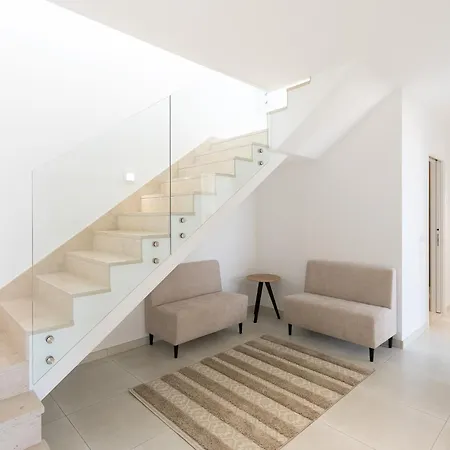 Casa Berlenga - By Sch ヴィラ