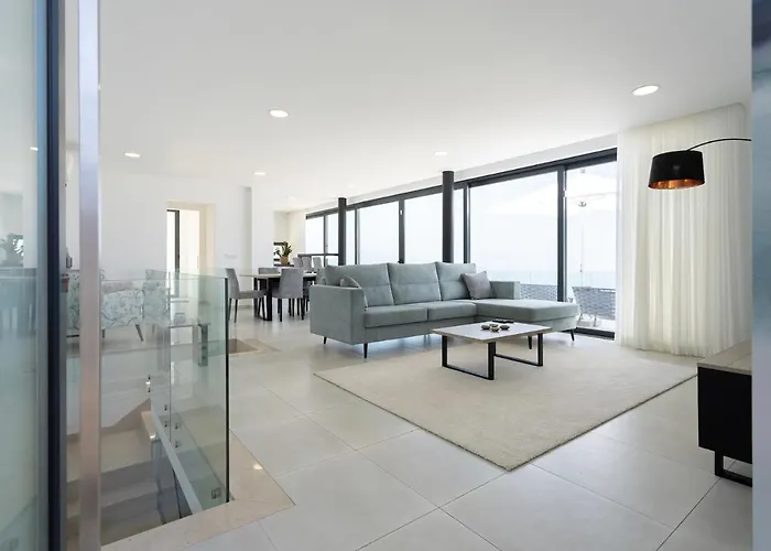 Casa Berlenga - By Sch Villa