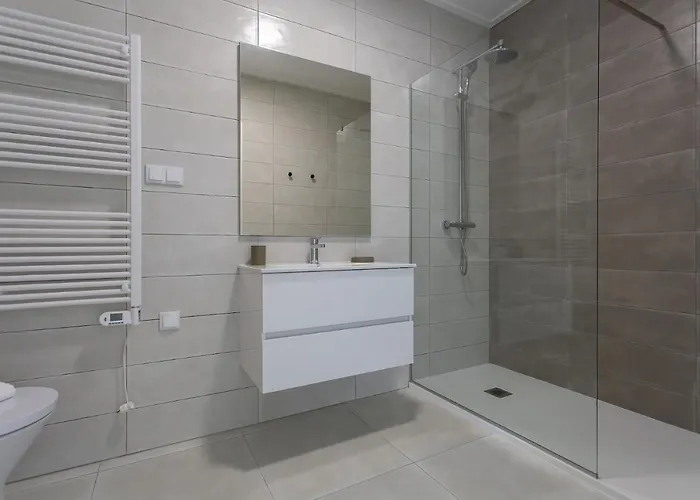 Casa Berlenga - By Sch