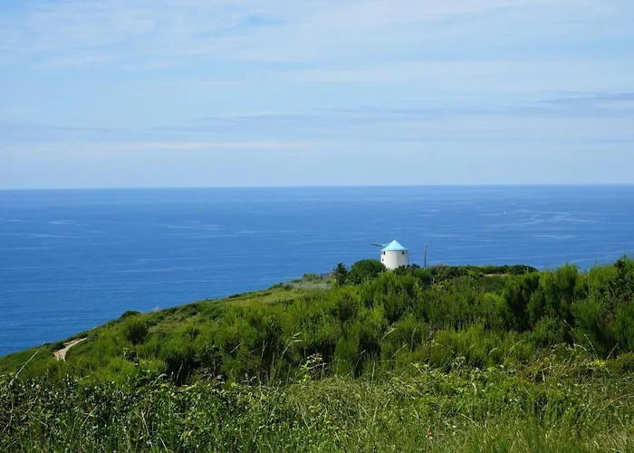 Casa Berlenga - By Sch Villa *
