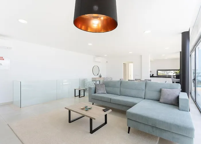 Casa Berlenga - By Sch *