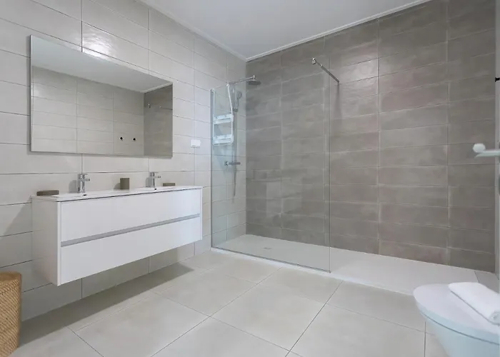 Villa Casa Berlenga - By Sch *