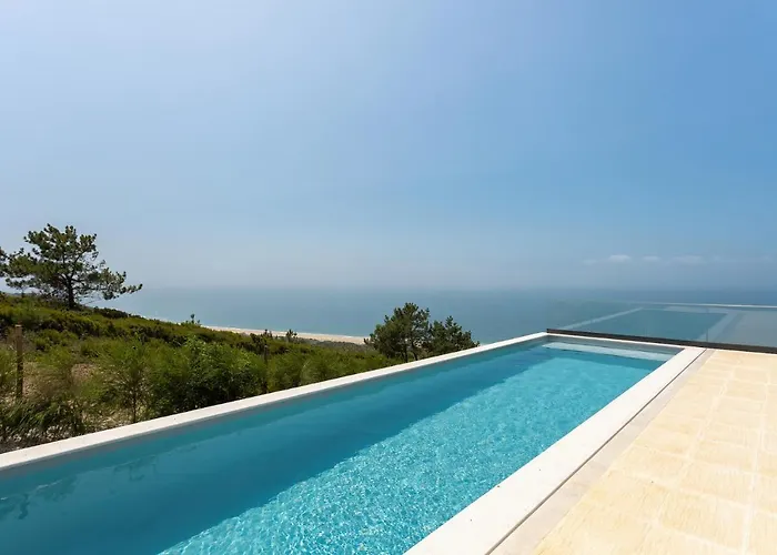 Casa Berlenga - By Sch Famalicão