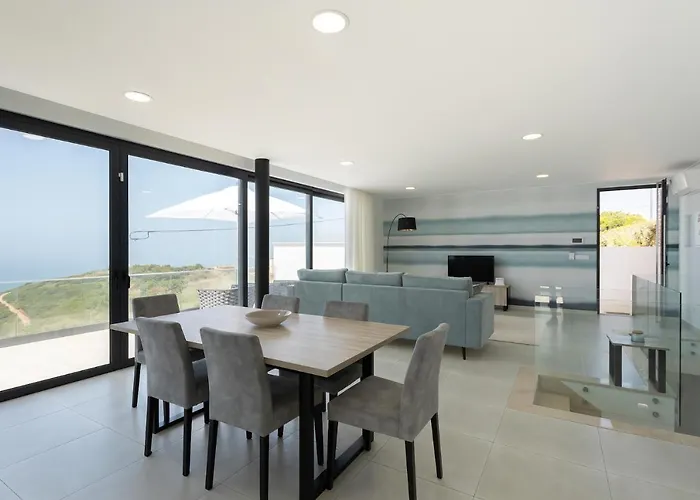 Villa Casa Berlenga - By Sch *