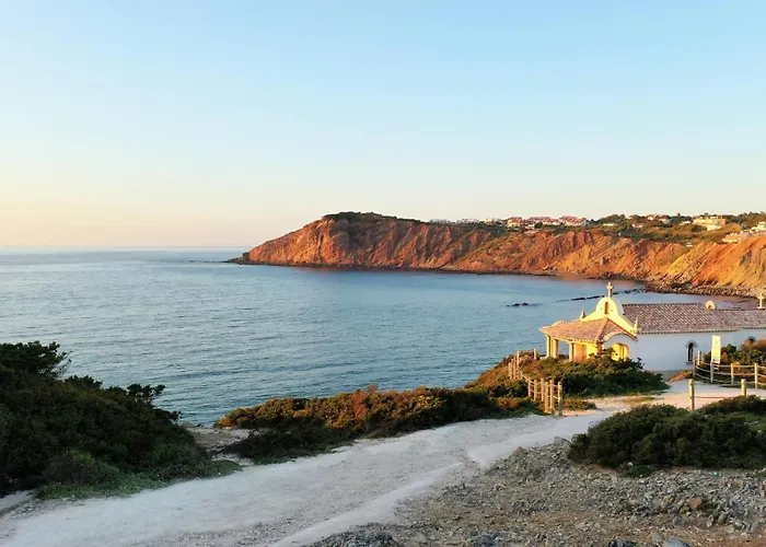 Casa Berlenga - By Sch Villa *